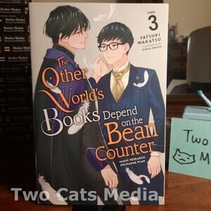 The other worlds books depend